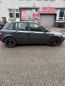 Fiat Stilo 1.9 JTD - 3