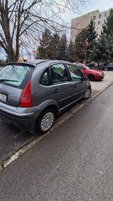 Citroen C3 - 3