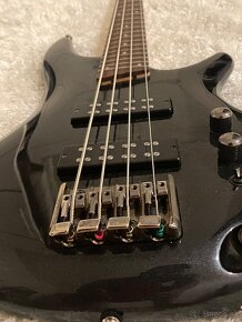 Bassgitara Ibanez Sr300e - 3