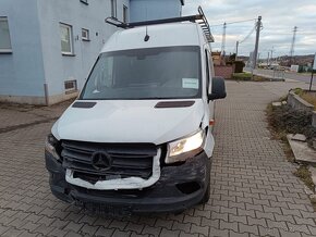 Mercedes-Benz Sprinter 316 120 kW - 3