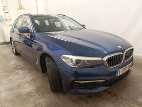 Bmw 520d Led Virtual - 3