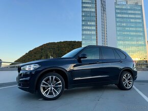 ✅BMW X5 3,0d Xdrive AT ✅ - 3