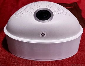 bezpecnostna ip kamera mobotix i26 - 3