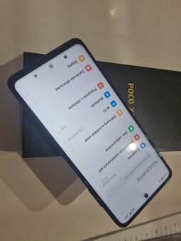 Poco X3 Pro:::6/128 GB::: - 3