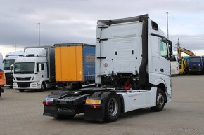 Mercedes-Benz Actros 1845, EURO 6 - 3