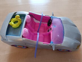 Barbie extra kabriolet - 3