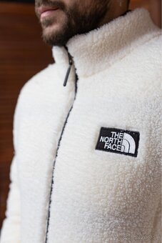 The North Face bunda (obojstranna) - 3