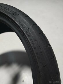 Michelin pilot sport 4s - 3