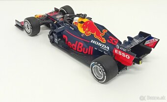 1:18 Minichamps Red Bull RB16 Verstappen 2020 - 3