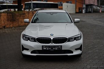 BMW Rad 3 330e Premium PHEV A/T - 3