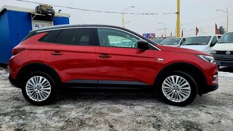 Opel Grandland X 1.6 CDTI S&S Ultimate - 3