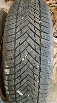 Zimné pneu 185/65 R14 - 3