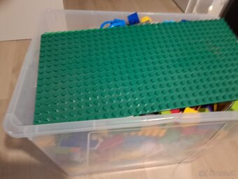 Lego duplo mix - 3