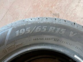 Matador 195/65R15 - 3