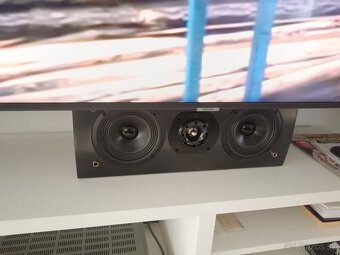 Set 5.1 Triangle Cambridge Audio Azur 540R-S - 3