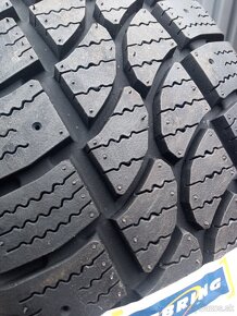 195/60 R16 C 99/ 97 T Sebrig - 3