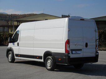 Opel Movano Van 2.2 CDTi 165k L4H2 3.5t - 3