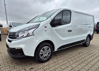 Fiat Talento 2,0 ecoJET 120Hp EURO 6 - 3