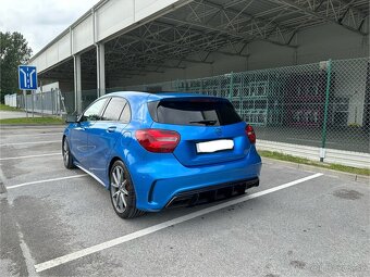 Mercedes A45 AMG, Odpočet DPH - 3