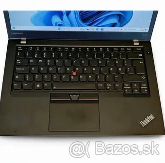 Lenovo ThinkPad T470s - 3