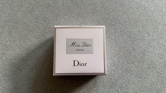 Miss Dior parfém 50ml - 3