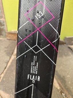 Völkl Flair 153cm - 3