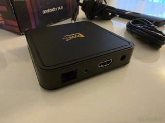 Android TV box - 3