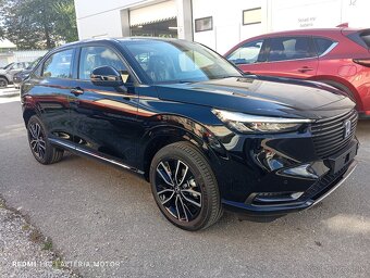 Honda HR-V Advance znížená cena až o 4  540 EUR - 3