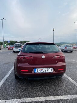 Alfa Romeo 159 1.9 88kwt - 3