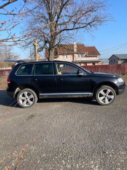 Touareg R5 7L 2.5TDI LC9Z - 3