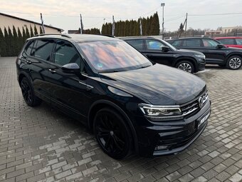 Volkswagen Tiguan Allspace 2.0TDi DSG 4Motion R-line - 3