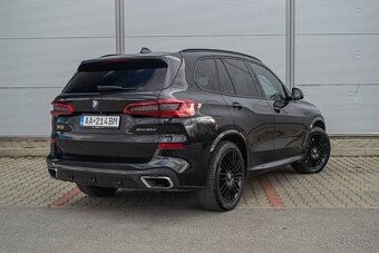 BMW X5 xDrive30d A/T 2019 - 3