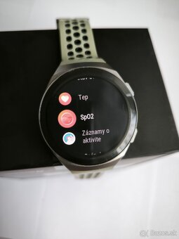 Huawei watch gt 2e - 3