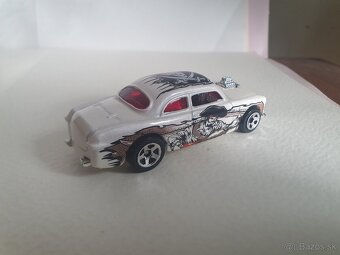 Hot Wheels Ford 1949 Shoe Boc - 3