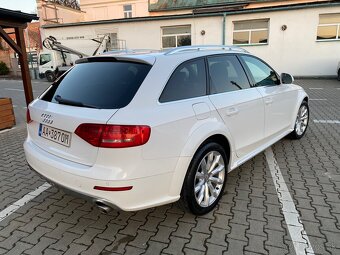 Audi A4 B8 3.0TDI AllRoad Quattro SLine - 3