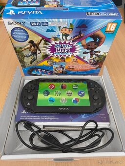 Playstation Vita - 3