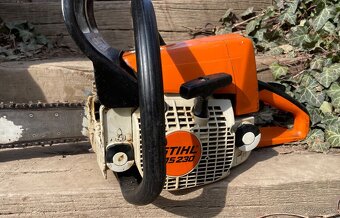 Stihl MS 230 - 3