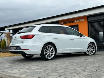 Seat Leon ST FR 2.0TDi DSG, r.v.: 2018 - 3