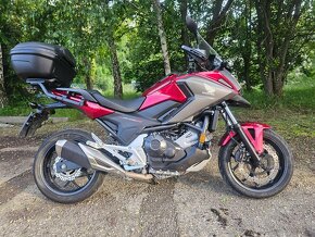 Honda NC 750X ABS, r.v. 2020 - 3