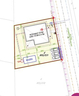 Predaj novostavby 4i RD, Tomášov, Okružná ul. - 3