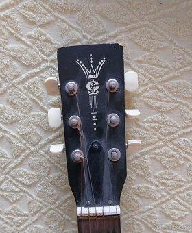 Gitara Cremona - 3