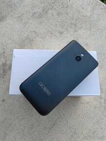 Alcatel 3082X 4G 2020, uplné nové krabica, vyklápaci - 3