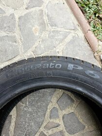 LETNÉ PNEU PIRELLI 185/55/R16 - 3