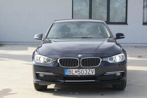 BMW Rad 3 316d 85kW - 3