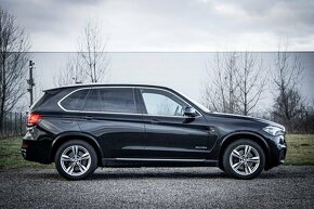 BMW X5 xDrive 40d - 3