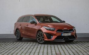 Kia Ceed 1.5 T-GDi GT-Line - 3