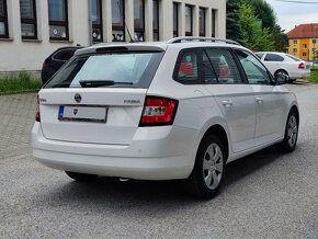 Škoda Fabia Combi 1.2TSI 1.majiteľ (Možný odpočet DPH) - 3