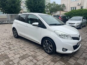 Toyota Yaris 1.33 Dual VVT-i Style - 3