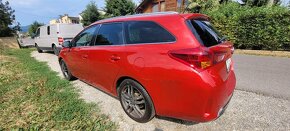 Toyota Auris Hybrid TS 1.8 CVT - 3