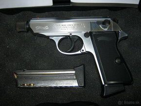 Walther PPK/s .22LR - 3